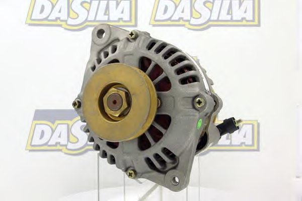 DA SILVA 030994 Alternator